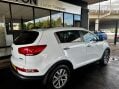 Kia Sportage 1.6 GDi EcoDynamics 2 2WD Euro 6 (s/s) 5dr 14