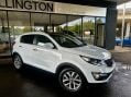 Kia Sportage 1.6 GDi EcoDynamics 2 2WD Euro 6 (s/s) 5dr 23