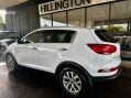 Kia Sportage 1.6 GDi EcoDynamics 2 2WD Euro 6 (s/s) 5dr 10