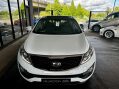 Kia Sportage 1.6 GDi EcoDynamics 2 2WD Euro 6 (s/s) 5dr 11