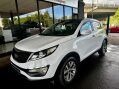 Kia Sportage 1.6 GDi EcoDynamics 2 2WD Euro 6 (s/s) 5dr 12