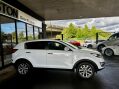 Kia Sportage 1.6 GDi EcoDynamics 2 2WD Euro 6 (s/s) 5dr 17