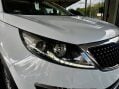 Kia Sportage 1.6 GDi EcoDynamics 2 2WD Euro 6 (s/s) 5dr 20