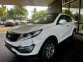 Kia Sportage 1.6 GDi EcoDynamics 2 2WD Euro 6 (s/s) 5dr 21