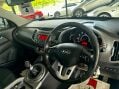 Kia Sportage 1.6 GDi EcoDynamics 2 2WD Euro 6 (s/s) 5dr 24