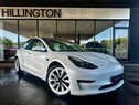 Tesla Model 3 (Dual Motor) Long Range Auto 4WDE 4dr
