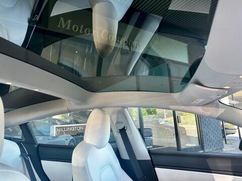 Tesla Model 3 (Dual Motor) Long Range Auto 4WDE 4dr 71