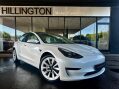 Tesla Model 3 (Dual Motor) Long Range Auto 4WDE 4dr 1