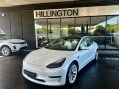 Tesla Model 3 (Dual Motor) Long Range Auto 4WDE 4dr 2
