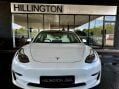 Tesla Model 3 (Dual Motor) Long Range Auto 4WDE 4dr 3