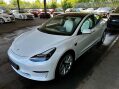 Tesla Model 3 (Dual Motor) Long Range Auto 4WDE 4dr 12