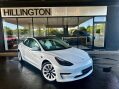 Tesla Model 3 (Dual Motor) Long Range Auto 4WDE 4dr 13