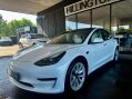 Tesla Model 3 (Dual Motor) Long Range Auto 4WDE 4dr 17