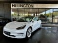 Tesla Model 3 (Dual Motor) Long Range Auto 4WDE 4dr 24