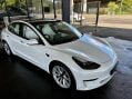 Tesla Model 3 (Dual Motor) Long Range Auto 4WDE 4dr 26