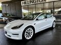 Tesla Model 3 (Dual Motor) Long Range Auto 4WDE 4dr 30