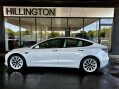 Tesla Model 3 (Dual Motor) Long Range Auto 4WDE 4dr 36