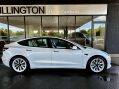 Tesla Model 3 (Dual Motor) Long Range Auto 4WDE 4dr 38