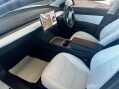 Tesla Model 3 (Dual Motor) Long Range Auto 4WDE 4dr 43