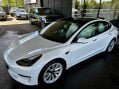 Tesla Model 3 (Dual Motor) Long Range Auto 4WDE 4dr 14