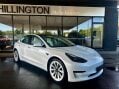 Tesla Model 3 (Dual Motor) Long Range Auto 4WDE 4dr 16