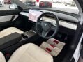 Tesla Model 3 (Dual Motor) Long Range Auto 4WDE 4dr 74