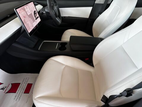 Tesla Model 3 (Dual Motor) Long Range Auto 4WDE 4dr 59