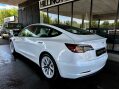 Tesla Model 3 (Dual Motor) Long Range Auto 4WDE 4dr 27