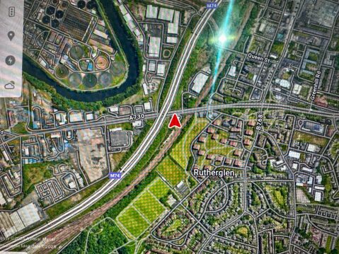 Tesla Model 3 (Dual Motor) Long Range Auto 4WDE 4dr 70