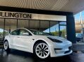 Tesla Model 3 (Dual Motor) Long Range Auto 4WDE 4dr 6
