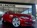 Jaguar XJ 3.0d V6 Premium Luxury Auto Euro 6 (s/s) 4dr