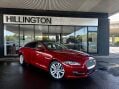 Jaguar XJ 3.0d V6 Premium Luxury Auto Euro 6 (s/s) 4dr 2