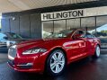Jaguar XJ 3.0d V6 Premium Luxury Auto Euro 6 (s/s) 4dr 3