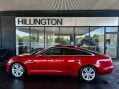 Jaguar XJ 3.0d V6 Premium Luxury Auto Euro 6 (s/s) 4dr 4