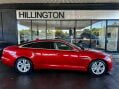 Jaguar XJ 3.0d V6 Premium Luxury Auto Euro 6 (s/s) 4dr 6