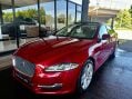Jaguar XJ 3.0d V6 Premium Luxury Auto Euro 6 (s/s) 4dr 8