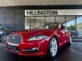 Jaguar XJ 3.0d V6 Premium Luxury Auto Euro 6 (s/s) 4dr 16