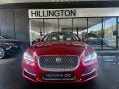 Jaguar XJ 3.0d V6 Premium Luxury Auto Euro 6 (s/s) 4dr 17