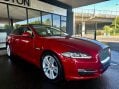 Jaguar XJ 3.0d V6 Premium Luxury Auto Euro 6 (s/s) 4dr 18