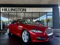 Jaguar XJ 3.0d V6 Premium Luxury Auto Euro 6 (s/s) 4dr 20
