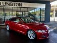 Jaguar XJ 3.0d V6 Premium Luxury Auto Euro 6 (s/s) 4dr 23