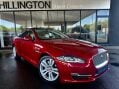 Jaguar XJ 3.0d V6 Premium Luxury Auto Euro 6 (s/s) 4dr 28