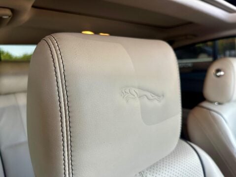 Jaguar XJ 3.0d V6 Premium Luxury Auto Euro 6 (s/s) 4dr 31