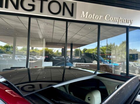 Jaguar XJ 3.0d V6 Premium Luxury Auto Euro 6 (s/s) 4dr 38