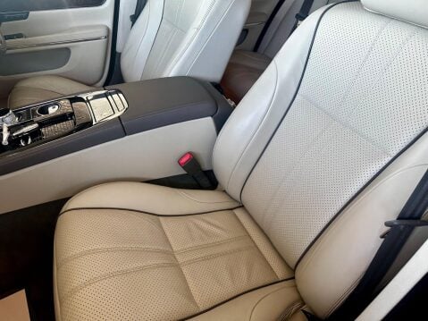 Jaguar XJ 3.0d V6 Premium Luxury Auto Euro 6 (s/s) 4dr 55