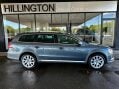 Volkswagen Passat 2.0 TDI BlueMotion Tech Alltrack DSG 4Motion Euro 5 (s/s) 5dr 3