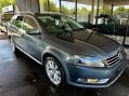 Volkswagen Passat 2.0 TDI BlueMotion Tech Alltrack DSG 4Motion Euro 5 (s/s) 5dr 6