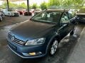 Volkswagen Passat 2.0 TDI BlueMotion Tech Alltrack DSG 4Motion Euro 5 (s/s) 5dr 7