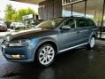 Volkswagen Passat 2.0 TDI BlueMotion Tech Alltrack DSG 4Motion Euro 5 (s/s) 5dr 13