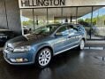 Volkswagen Passat 2.0 TDI BlueMotion Tech Alltrack DSG 4Motion Euro 5 (s/s) 5dr 16